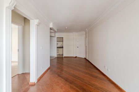 Apartamento à venda com 68m², 2 quartos e 2 vagasSala