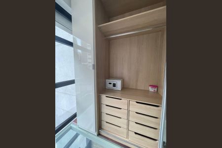 Apartamento à venda com 60m², 1 quarto e 2 vagas