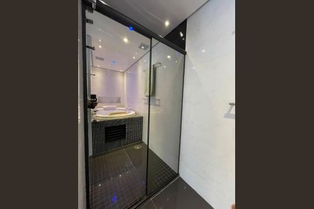 Apartamento à venda com 60m², 1 quarto e 2 vagas