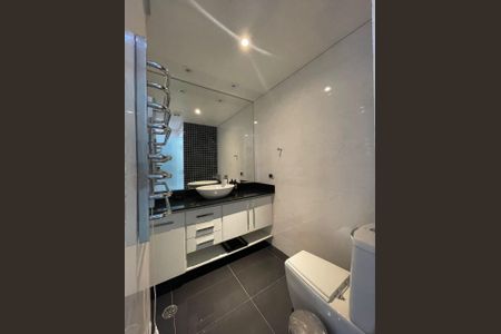 Apartamento à venda com 60m², 1 quarto e 2 vagas