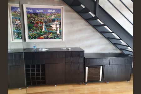 Apartamento à venda com 180m², 2 quartos e 3 vagas
