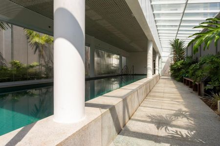 Apartamento à venda com 225m², 3 quartos e 4 vagas