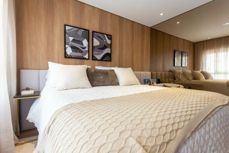 Apartamento à venda com 225m², 3 quartos e 4 vagas