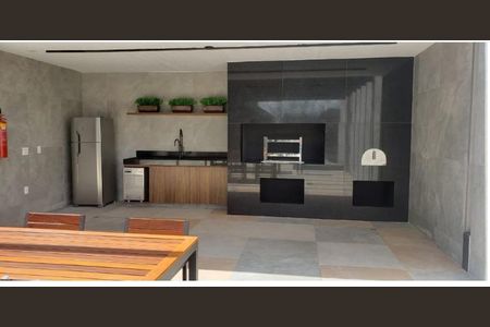 Apartamento à venda com 70m², 1 quarto e 1 vaga