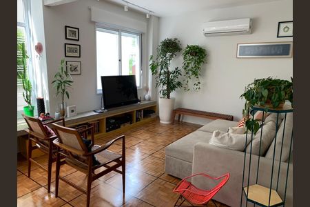 Apartamento à venda com 2 quartos, 158m² em Cerqueira César, São Paulo