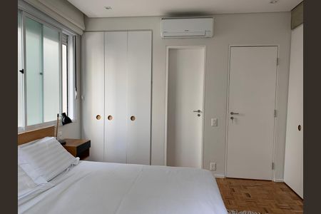 Apartamento à venda com 2 quartos, 158m² em Cerqueira César, São Paulo