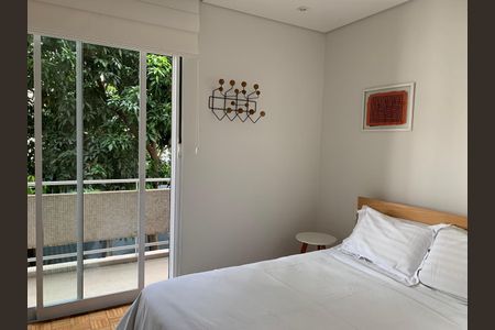 Apartamento à venda com 2 quartos, 158m² em Cerqueira César, São Paulo