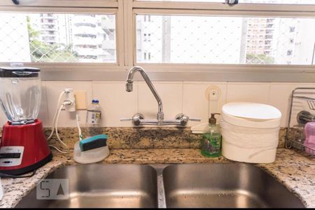 Apartamento à venda com 150m², 4 quartos e 3 vagas