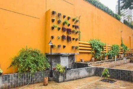 Casa à venda com 920m², 4 quartos e 6 vagas
