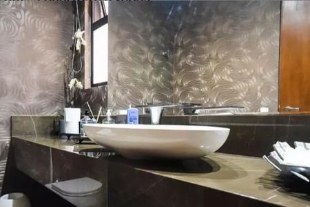Casa à venda com 920m², 4 quartos e 6 vagas