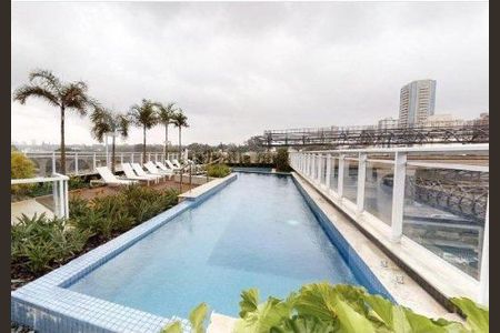 Apartamento para alugar com 210m², 3 quartos e 3 vagas