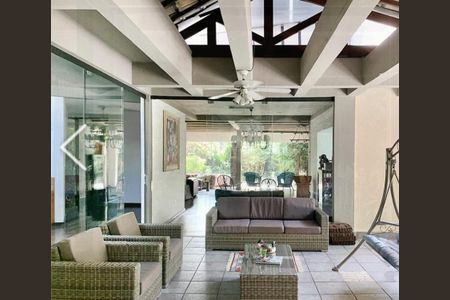 Casa à venda com 450m², 5 quartos e 6 vagas
