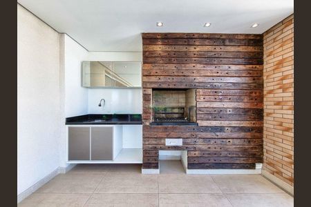 Apartamento à venda com 162m², 3 quartos e 3 vagas