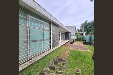 Casa à venda com 750m², 5 quartos e 4 vagas