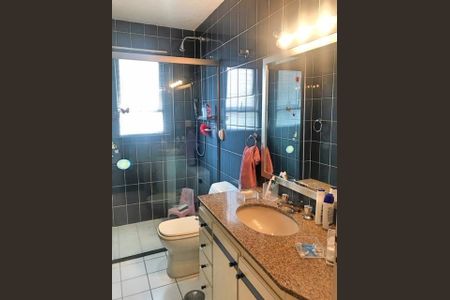 Apartamento à venda com 153m², 4 quartos e 2 vagas