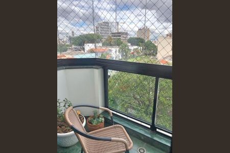 Apartamento à venda com 153m², 4 quartos e 2 vagas
