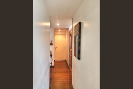 Apartamento à venda com 153m², 4 quartos e 2 vagas
