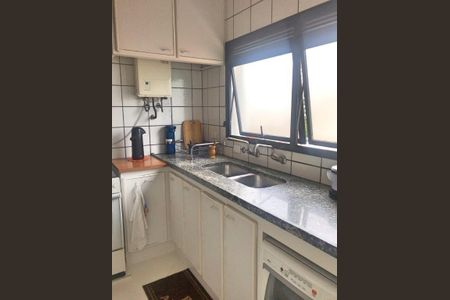Apartamento à venda com 153m², 4 quartos e 2 vagas