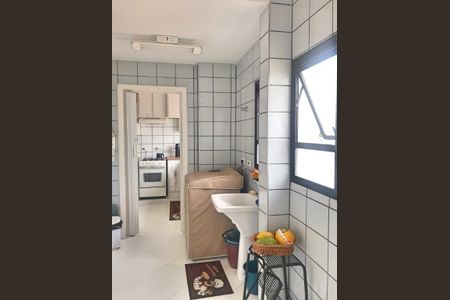 Apartamento à venda com 153m², 4 quartos e 2 vagas