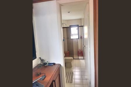 Apartamento à venda com 153m², 4 quartos e 2 vagas