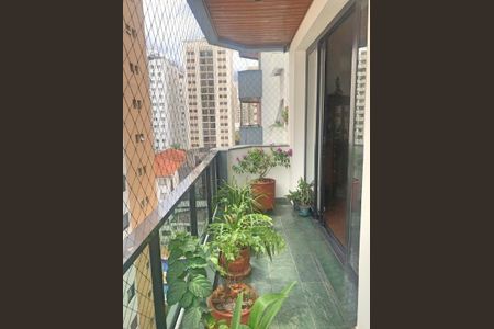 Apartamento à venda com 153m², 4 quartos e 2 vagas