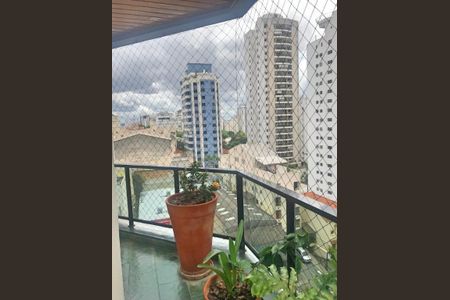 Apartamento à venda com 153m², 4 quartos e 2 vagas