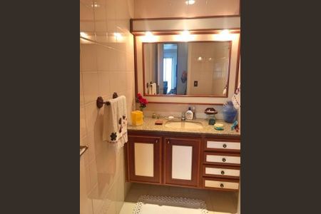 Apartamento à venda com 153m², 4 quartos e 2 vagas