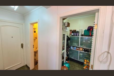 Apartamento à venda com 240m², 4 quartos e 3 vagas