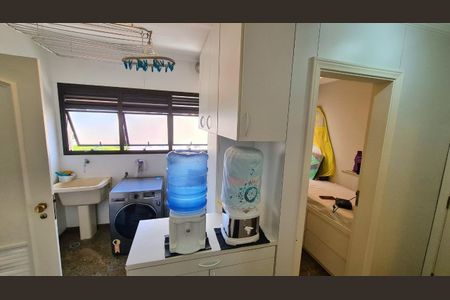 Apartamento à venda com 240m², 4 quartos e 3 vagas