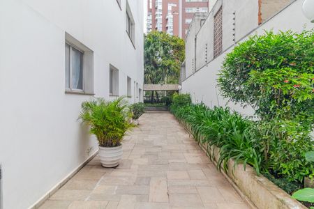 Apartamento à venda com 641m², 4 quartos e 4 vagasÁrea comum