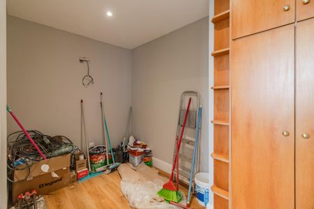 Apartamento à venda com 641m², 4 quartos e 4 vagasQuarto de Serviço