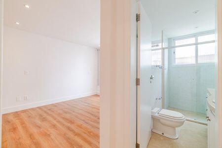 Apartamento à venda com 641m², 4 quartos e 4 vagasSuíte 2