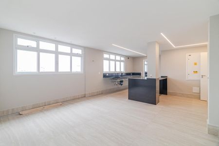 Apartamento à venda com 641m², 4 quartos e 4 vagasCozinha