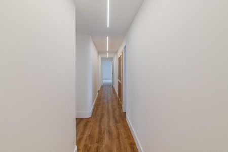 Apartamento à venda com 641m², 4 quartos e 4 vagasCorredor