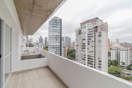 Apartamento à venda com 641m², 4 quartos e 4 vagasCobertura