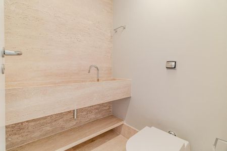 Apartamento à venda com 641m², 4 quartos e 4 vagasLavabo