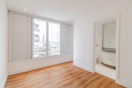 Apartamento à venda com 641m², 4 quartos e 4 vagasSuíte 1