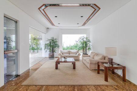 Apartamento à venda com 641m², 4 quartos e 4 vagasÁrea comum