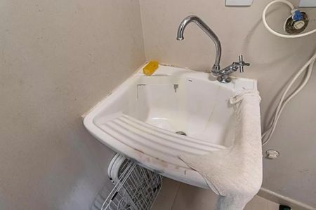 Apartamento à venda com 61m², 1 quarto e 2 vagas