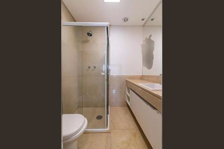 Apartamento à venda com 61m², 1 quarto e 2 vagas