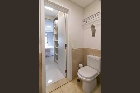 Apartamento à venda com 61m², 1 quarto e 2 vagas