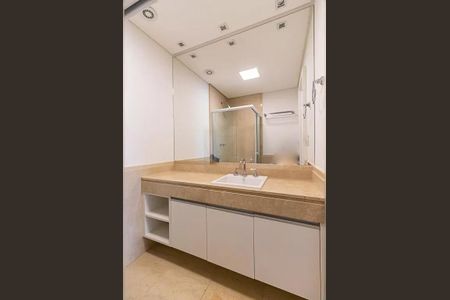 Apartamento à venda com 61m², 1 quarto e 2 vagas