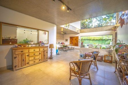 Apartamento à venda com 694m², 4 quartos e 6 vagas