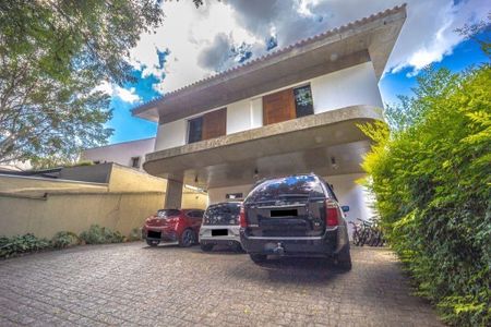 Apartamento à venda com 694m², 4 quartos e 6 vagas
