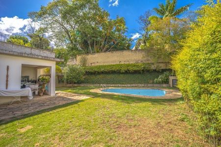 Apartamento à venda com 694m², 4 quartos e 6 vagas