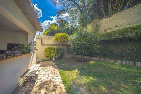 Apartamento à venda com 694m², 4 quartos e 6 vagas