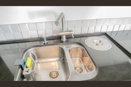 Apartamento à venda com 69m², 1 quarto e 2 vagas