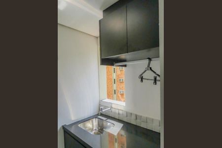 Apartamento à venda com 69m², 1 quarto e 2 vagas