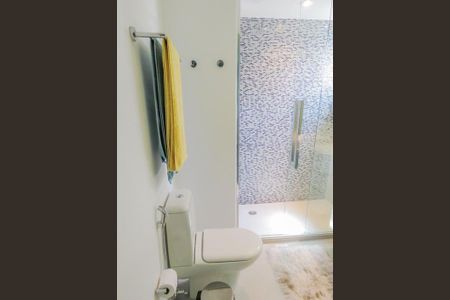 Apartamento à venda com 69m², 1 quarto e 2 vagas