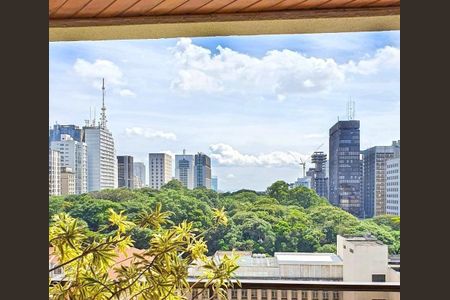 Apartamento à venda com 224m², 4 quartos e 3 vagas